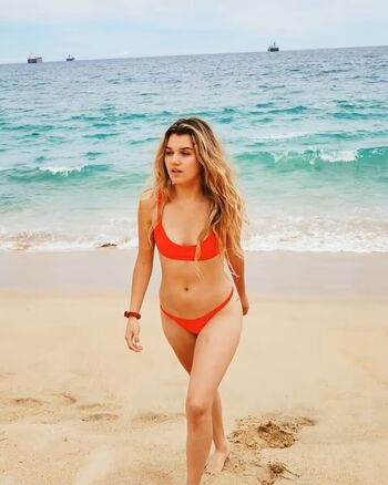 Full leaked Fernanda finsterbusch private photo
