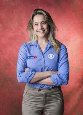 Full leaked Fernanda gentil private photo