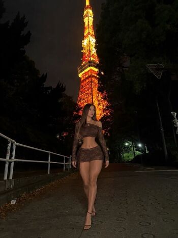 Full leaked Fernanda gonzalez private photo