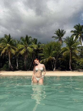 Full leaked Fernanda hanzen private photo