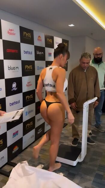 Full leaked Fernanda lacerda private photo