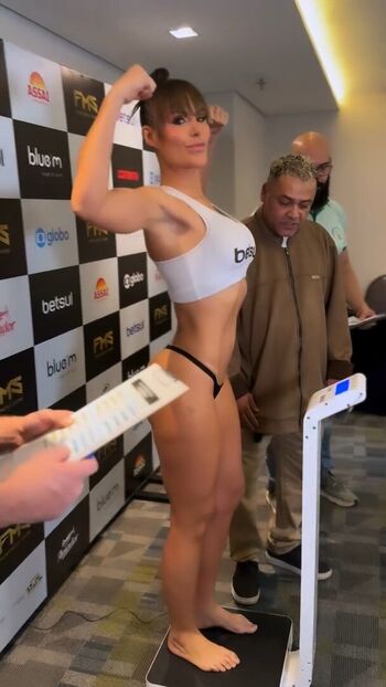 Full leaked Fernanda lacerda private photo