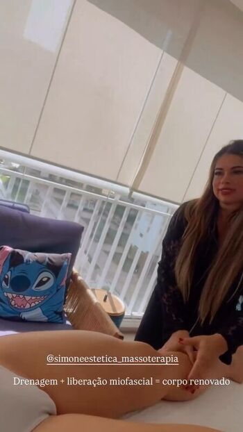 Full leaked Fernanda lacerda private photo