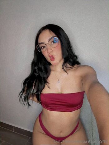 Full leaked Fernanda martinez private photo