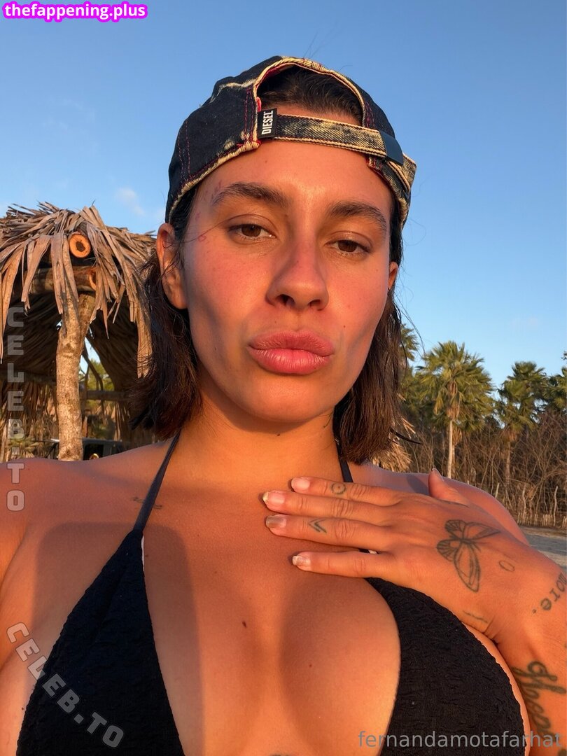 Fernanda Mota Farhat