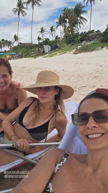 Full leaked Fernanda nobre private onlyfans photo