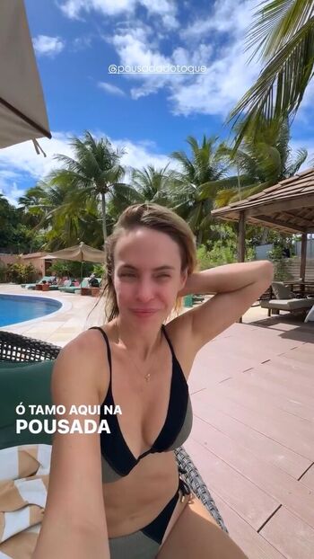 Full leaked Fernanda nobre private onlyfans photo