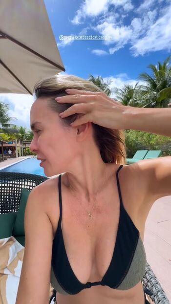 Full leaked Fernanda nobre private onlyfans photo