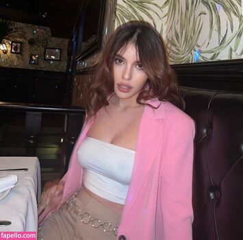 Full leaked Fernanda pacheco private photo