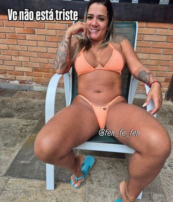 Full leaked Fernanda praxedis private photo
