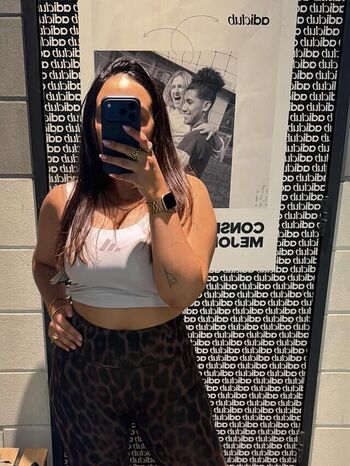 Full leaked Fernanda russo private photo