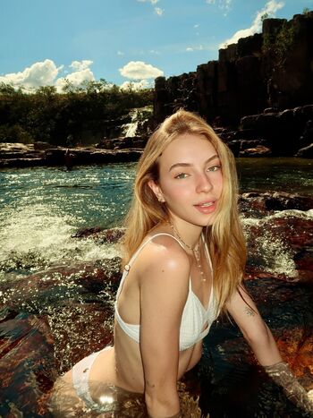 Full leaked Fernanda schneider private photo