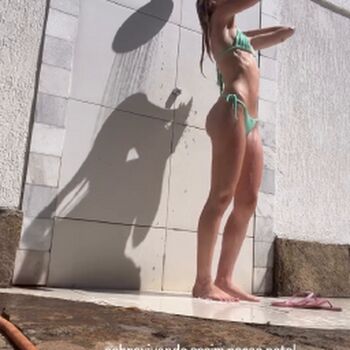 Full leaked Fernanda schneider private photo