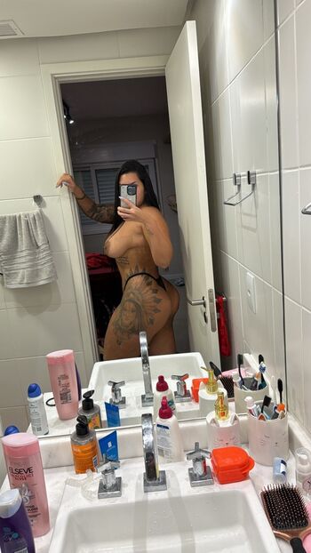 Full leaked Fernanda silveira private photo