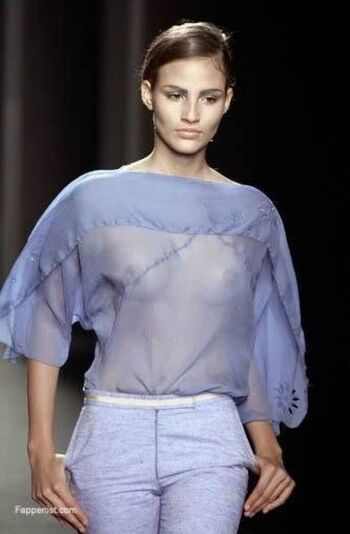 Full leaked Fernanda tavares private photo