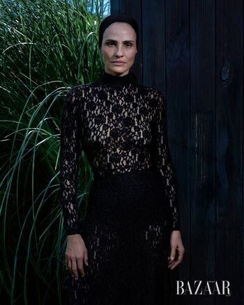 Full leaked Fernanda tavares private photo