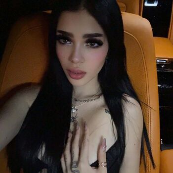 Full leaked Fernanda villalobos page private photo