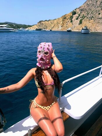 Full leaked Fernanda villalobos private photo