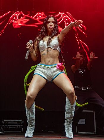 Full leaked Fernanda villalobos private photo