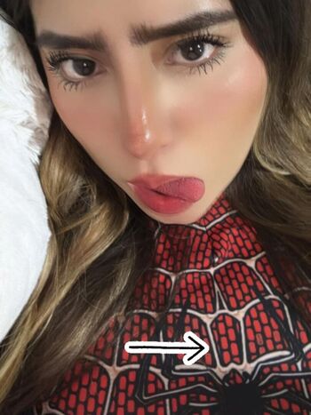 Full leaked Fernandavaal page private photo