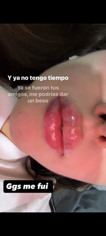 Full leaked Fernandavaal private photo