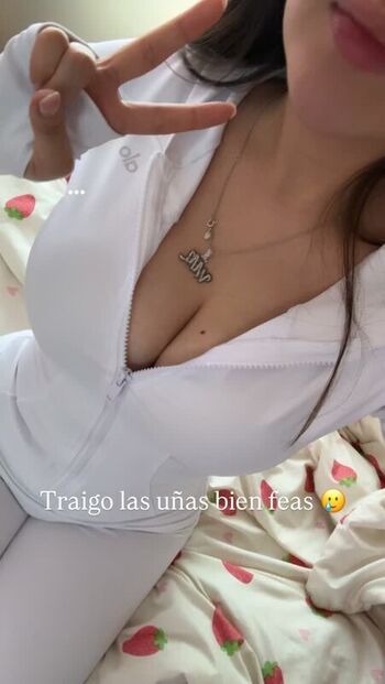 Full leaked Fernandavaal page private photo