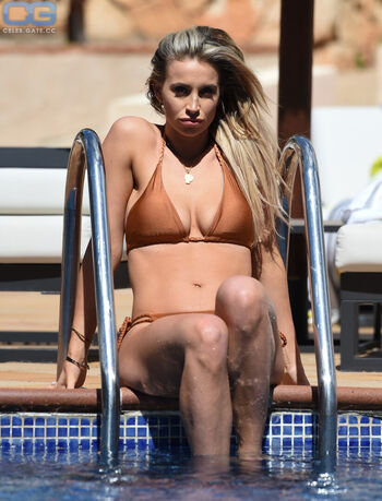 Ferne McCann