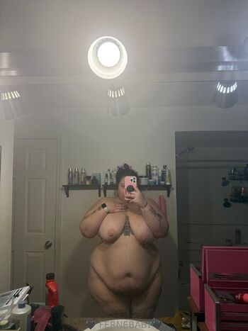 Full leaked Fernebaby page private photo