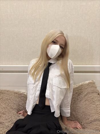 Full leaked Fervente private photo