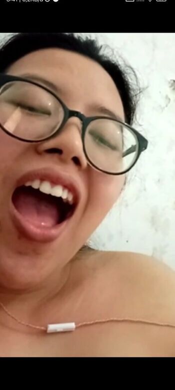 Full leaked Feryanindya private photo