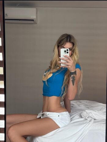Full leaked Fetching butterflies private photo