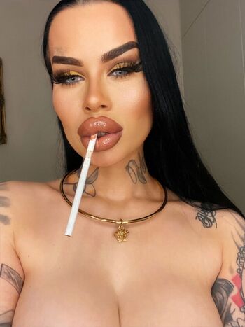 Full leaked Fetischbarbie private photo