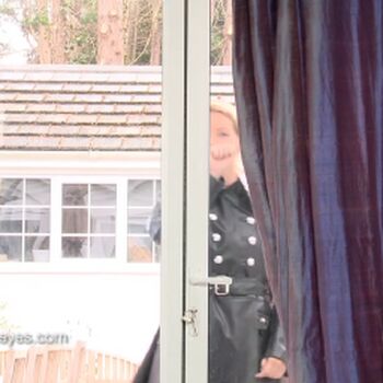 Full leaked Fetisheyes private photo