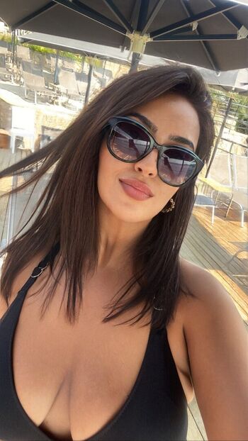 Full leaked Feyzakball private photo