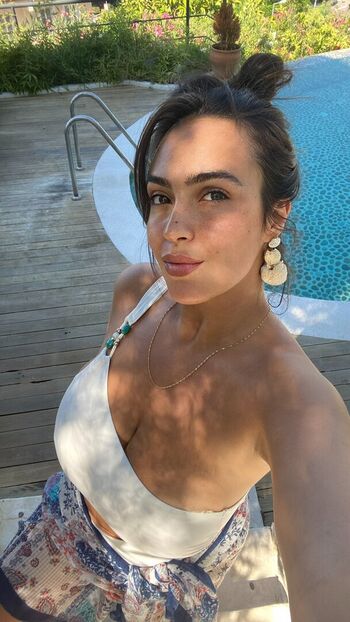 Full leaked Feyzakball private photo