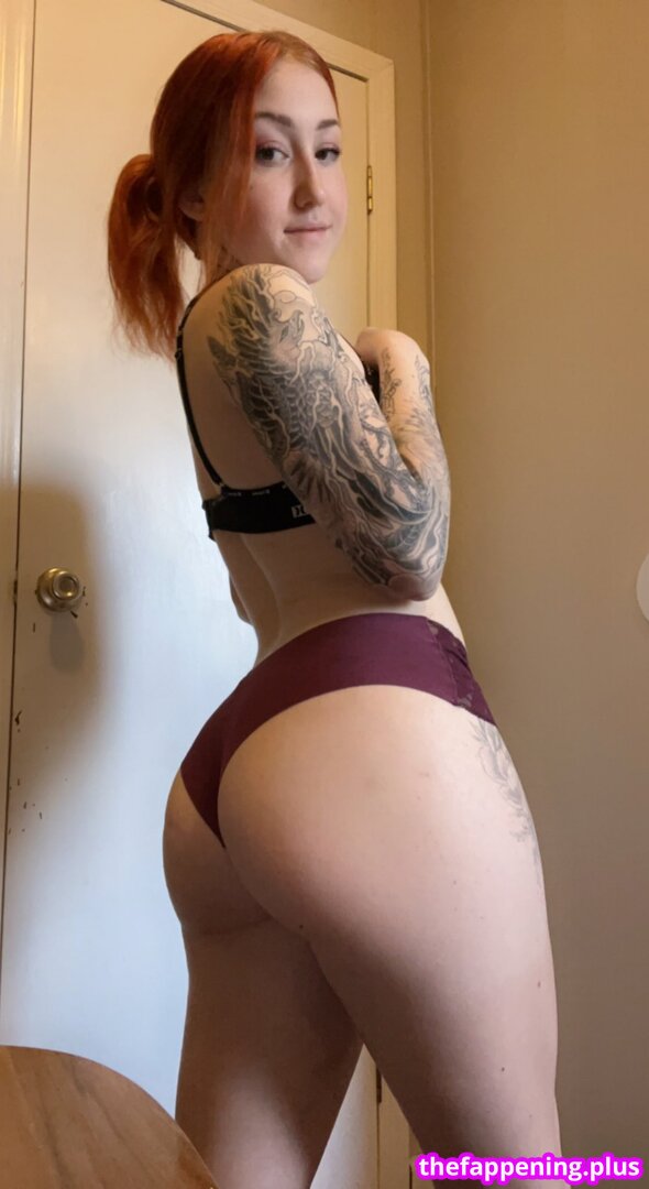 Fenyx / fenyx.fire / ffenyx / xfenyx Çıplak OnlyFans Fotoğrafı #2