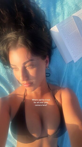 Full leaked Fia moon private photo