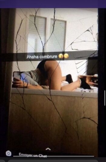 Full leaked Ficha yubo private photo