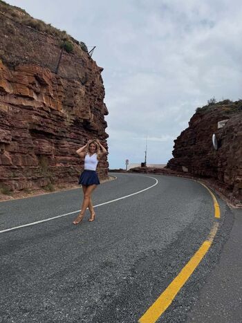 Full leaked Fidan atalay page private photo