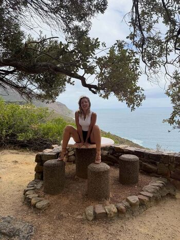 Full leaked Fidan atalay page private photo