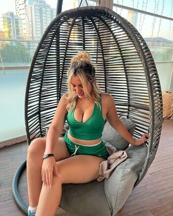 Full leaked Fidan atalay page private photo