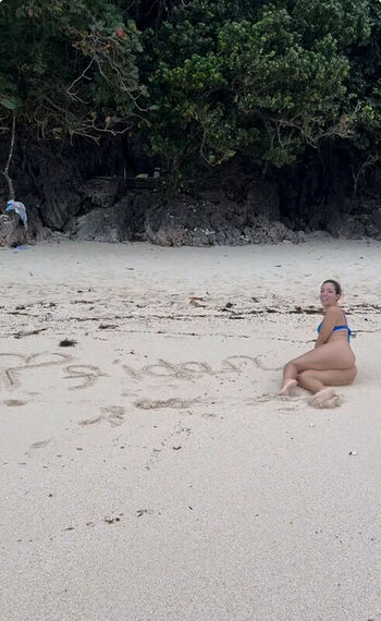Full leaked Fidan atalay private photo