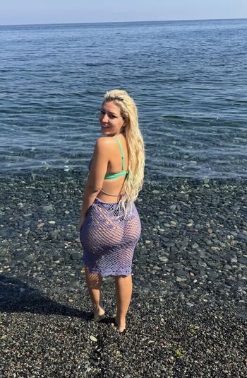 Full leaked Fidan atalay private photo
