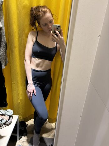 Full leaked Fieva private photo