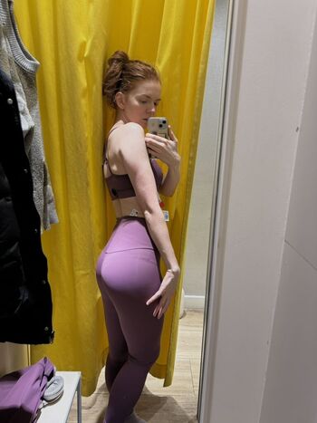 Full leaked Fieva private photo