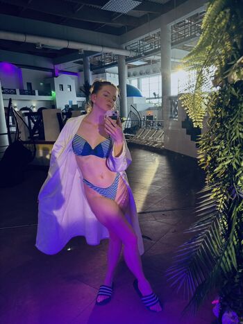 Full leaked Fieva private photo