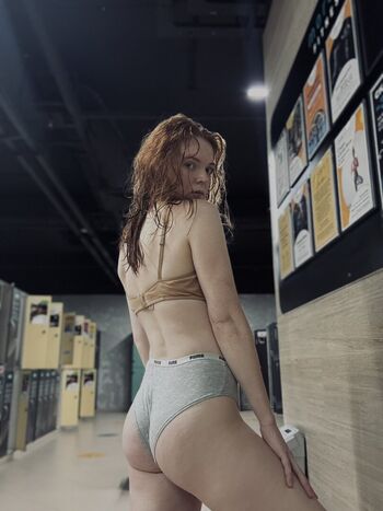 Full leaked Fieva private photo