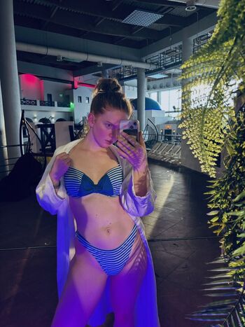 Full leaked Fieva private photo