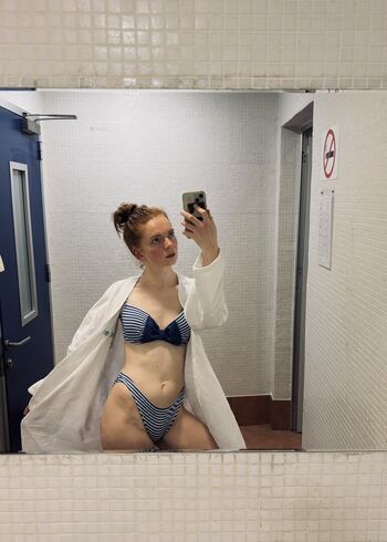 Full leaked Fieva private photo