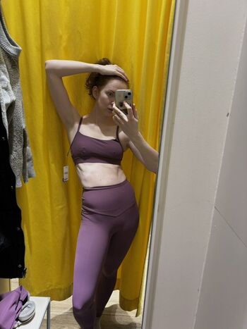 Full leaked Fieva private photo